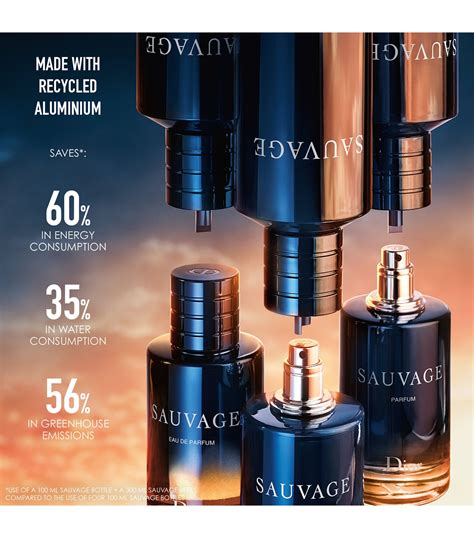 dior refillable perfume|dior sauvage refillable bottle.